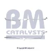 BM50528 BM CATALYSTS Труба выхлопного газа