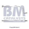 BM50576 BM CATALYSTS Труба выхлопного газа