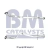 BM50602 BM CATALYSTS Труба выхлопного газа