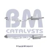 BM50618 BM CATALYSTS Труба выхлопного газа