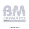 BM50965 BM CATALYSTS Труба выхлопного газа