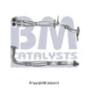 BM70540 BM CATALYSTS Труба выхлопного газа