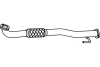 P3192 FENNO Труба выхлопного газа
