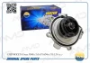 AMD.PW213 AMD Помпа chevrolet aveo t250 1.4 04.08>/cruze 1.6 83kw/cruze 1.8