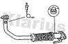 301144 KLARIUS Труба выхлопного газа