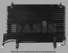 372011N AKS DASIS Радиатор кондиционера