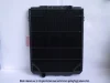 Превью - 390090T AKS DASIS Радиатор охлаждения двигателя (фото 2)