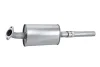 8LB 366 022-151 BEHR/HELLA/PAGID Предглушитель выхлопных газов