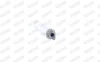 Превью - 22853 WALKER Средний глушитель выхлопных газов (фото 6)