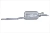 8LD 366 028-971 BEHR/HELLA/PAGID Глушитель выхлопных газов конечный