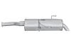 8LD 366 032-561 BEHR/HELLA/PAGID Глушитель выхлопных газов конечный