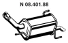 08.401.88 EBERSPÄCHER Глушитель выхлопных газов конечный