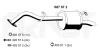 687072 ERNST Глушитель выхлопных газов конечный
