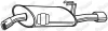 610845 FONOS Глушитель выхлопных газов конечный