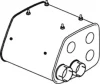 49376 DINEX Средний / конечный глушитель ОГ