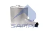 050.451 SAMPA Средний / конечный глушитель ОГ