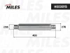 HE03015 MILES Труба выхлопного газа, универсальная