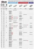 Превью - HBFB60.5X102 MILES Гофрированная труба, выхлопная система (фото 3)