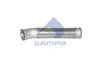 051.007 SAMPA Гофрированная труба, выхлопная система