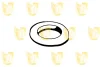 165078 UNIGOM Стопорное кольцо, глушитель