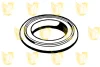 166010 UNIGOM Стопорное кольцо, глушитель