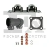 CC111574 FA1/FISCHER Монтажный комплект, катализатор