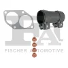 CC112610 FA1/FISCHER Монтажный комплект, катализатор