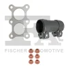 CC112620 FA1/FISCHER Монтажный комплект, катализатор