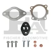 CC131375 FA1/FISCHER Монтажный комплект, катализатор
