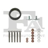 CC140501 FA1/FISCHER Монтажный комплект, катализатор