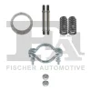 CC221465 FA1/FISCHER Монтажный комплект, катализатор