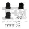 K110297 FA1/FISCHER Монтажный комплект, глушитель