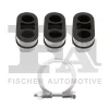 K120650 FA1/FISCHER Монтажный комплект, глушитель