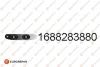 1688283880 EUROREPAR Резиновые полоски, система выпуска