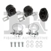 KA110953 FA1/FISCHER Монтажный комплект, система выпуска