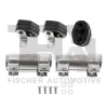 KA111163 FA1/FISCHER Монтажный комплект, система выпуска