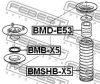 Превью - BMD-E53 FEBEST Буфер, амортизация (фото 2)