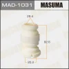 MAD-1031 MASUMA Буфер, амортизация