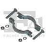 931-966 FA1/FISCHER Комплект зажимной детали