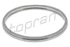 117 909 TOPRAN Прокладка, труба выхлопного газа