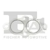 100-909 FA1/FISCHER Прокладка, труба выхлопного газа