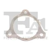 110-959 FA1/FISCHER Прокладка, труба выхлопного газа