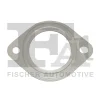550-944 FA1/FISCHER Прокладка, труба выхлопного газа