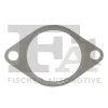 890-925 FA1/FISCHER Прокладка, труба выхлопного газа