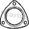 411136 KLARIUS Прокладка, труба выхлопного газа