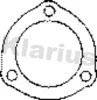 VAG58 KLARIUS Прокладка, труба выхлопного газа