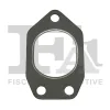 482-545 FA1/FISCHER Прокладка, компрессор