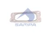 079.395 SAMPA Прокладка, компрессор