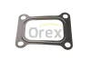 316031 OREX Прокладка, компрессор