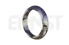 493055 ERNST Уплотнительное кольцо, труба выхлопного газа